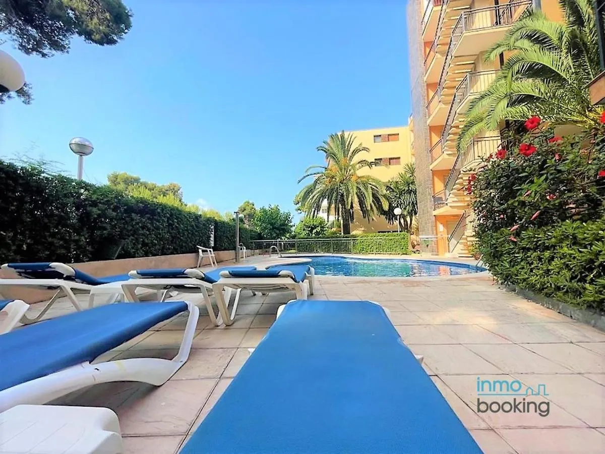 Paradis Sant Sebastian , Climatizado Y Con Piscina location