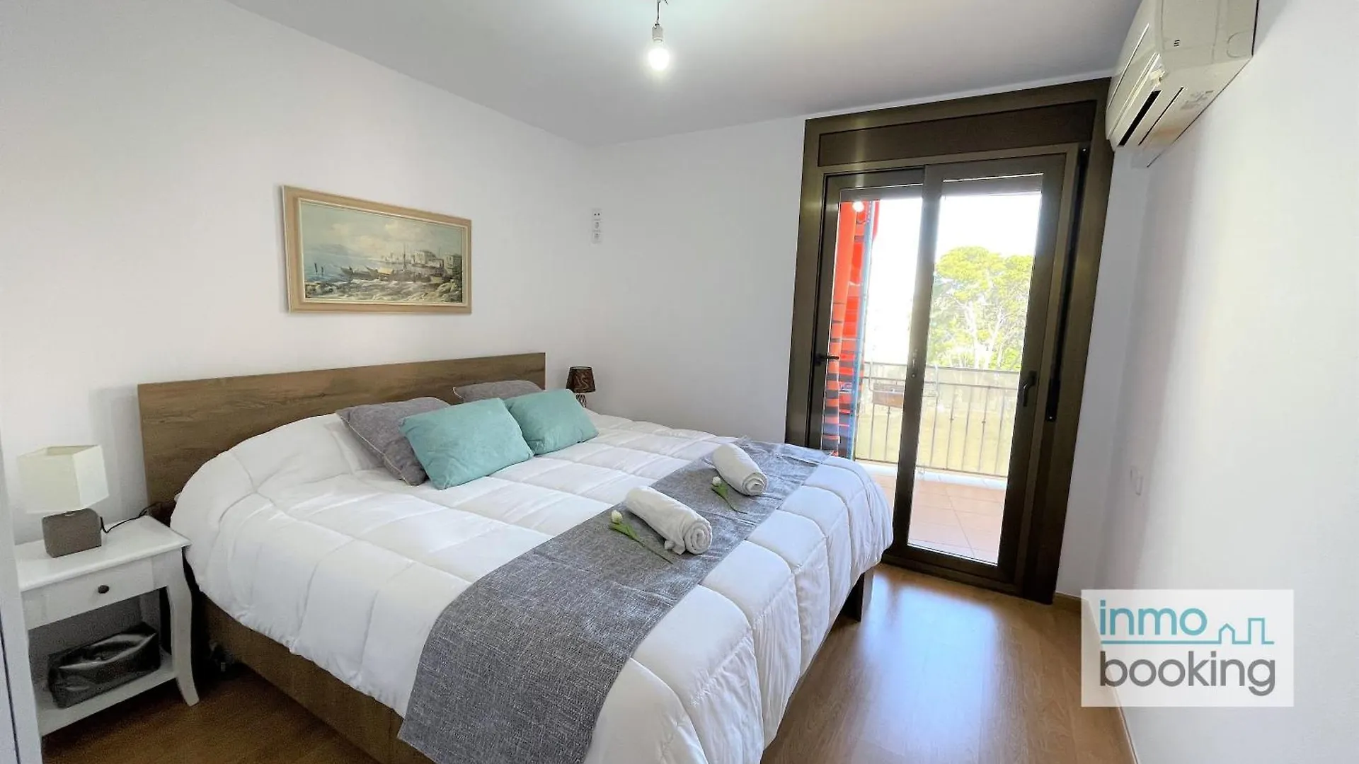 Paradis Sant Sebastian , Climatizado Y Con Piscina Salou Spain