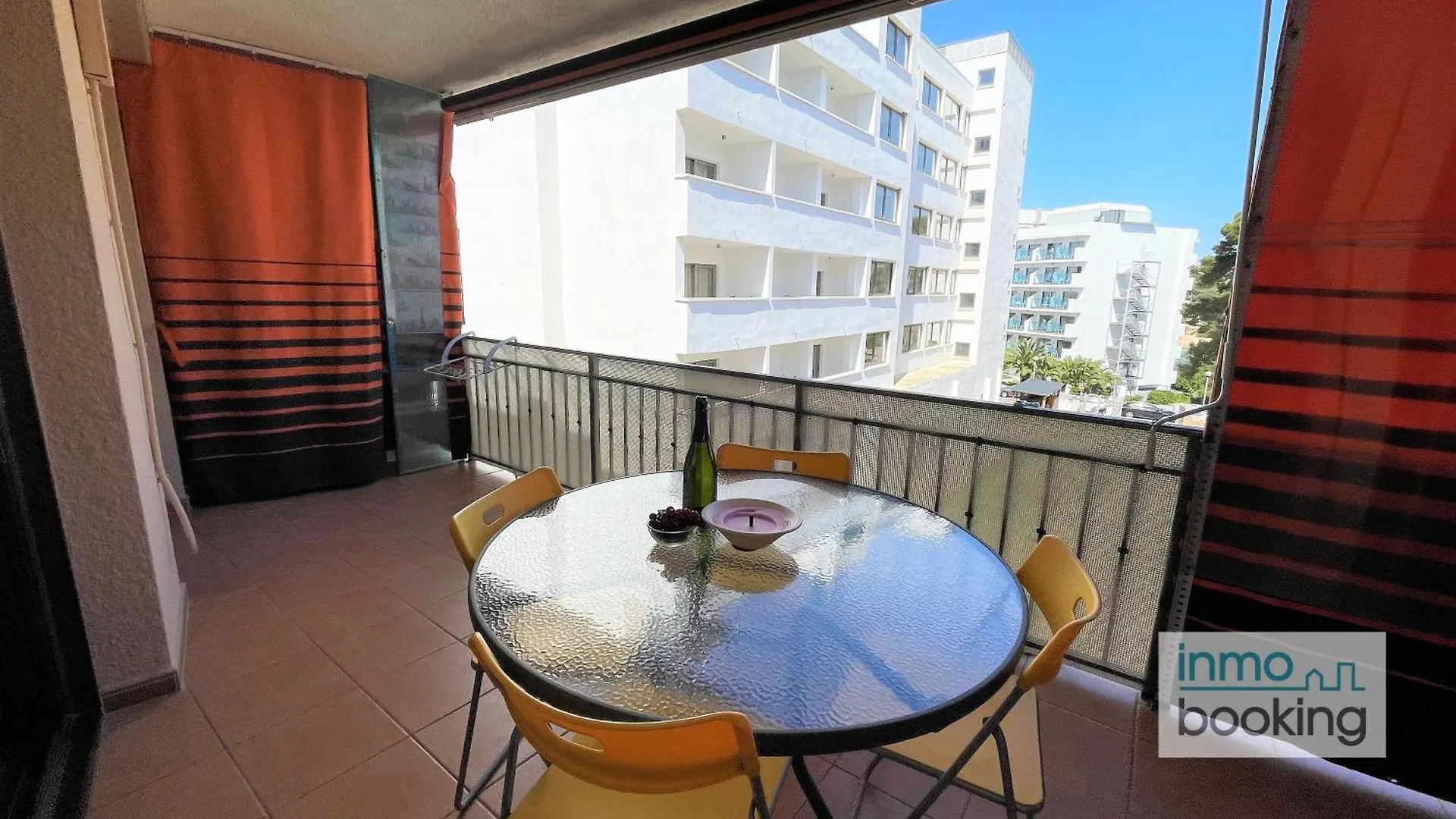 Apartment Paradis Sant Sebastian , Climatizado Y Con Piscina Salou