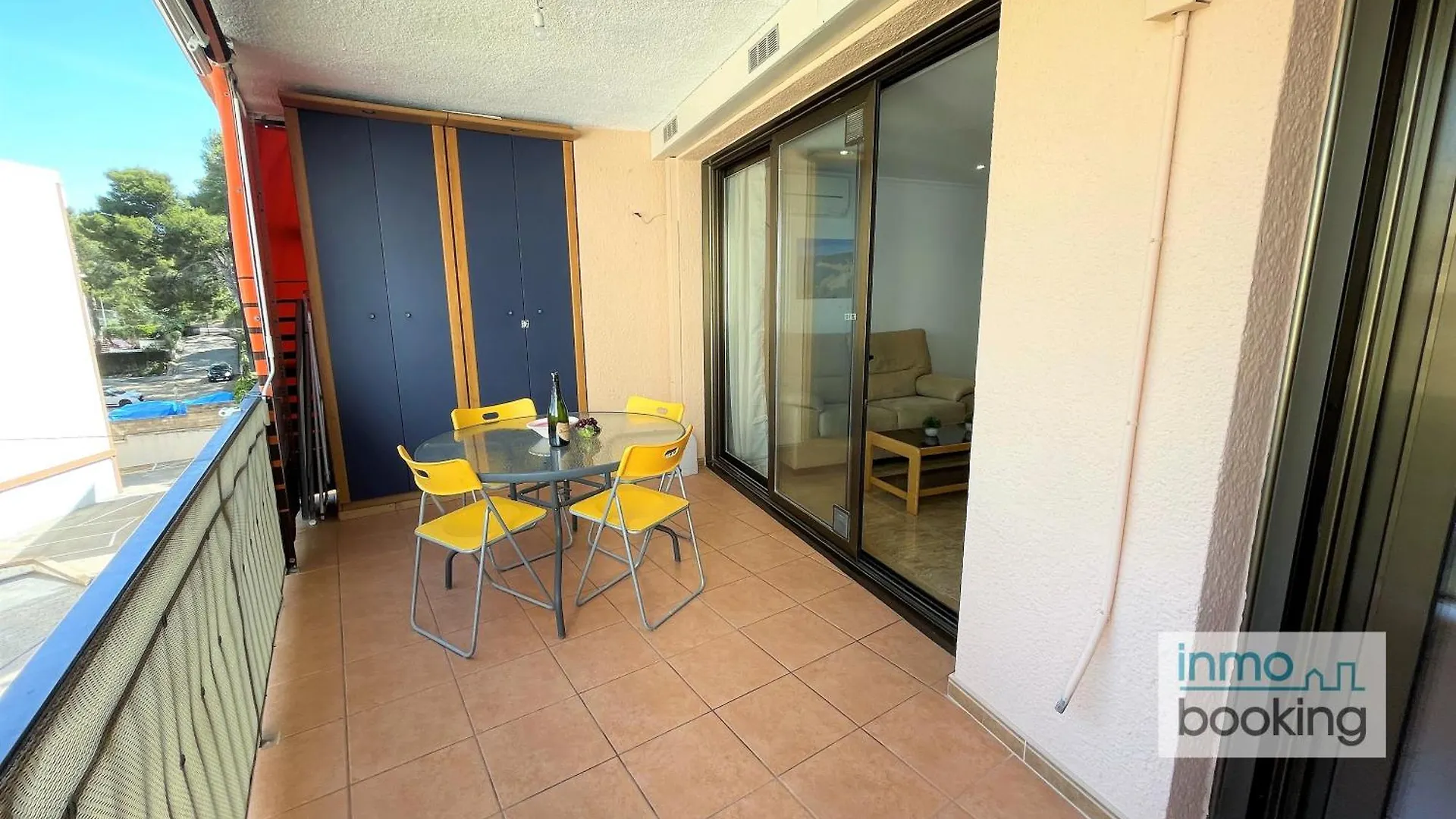 Paradis Sant Sebastian , Climatizado Y Con Piscina Salou Apartment