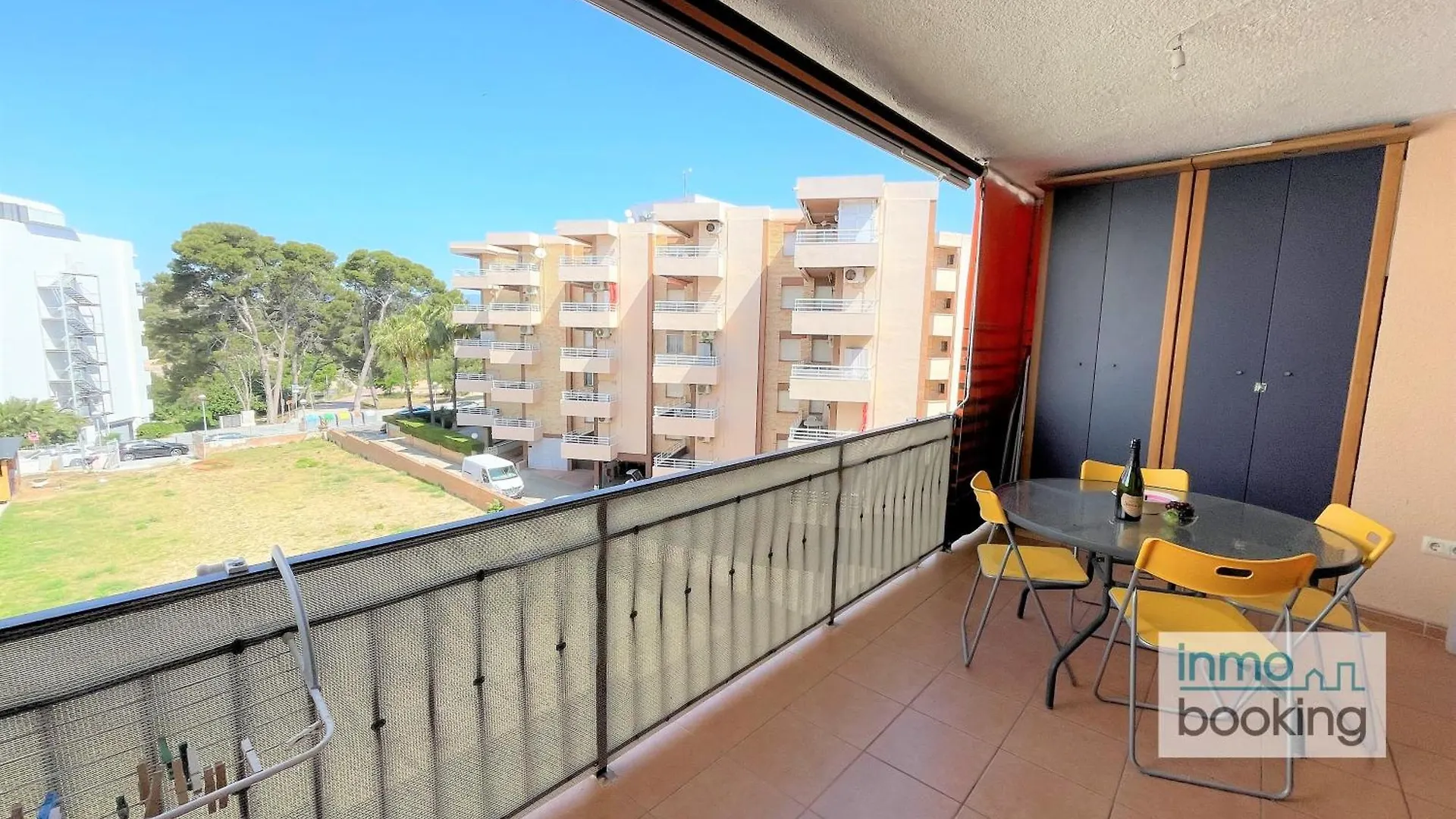 Apartment Paradis Sant Sebastian , Climatizado Y Con Piscina Salou