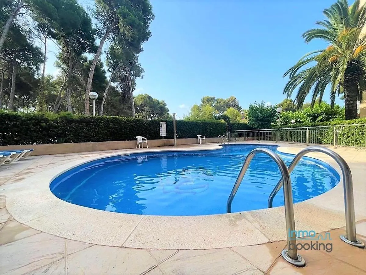 شقة Paradis Sant Sebastian , Climatizado Y Con Piscina سالو إسبانيا